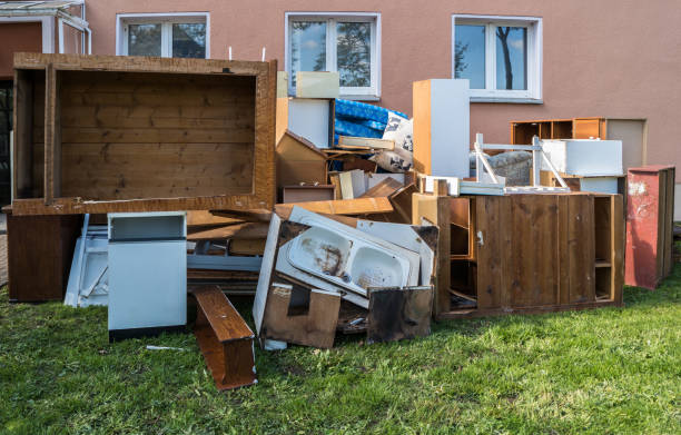 Reliable Mount Prospect, IL Junk Removal Solutions