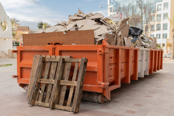 Best Commercial Junk Removal  in Mount Prospect, IL