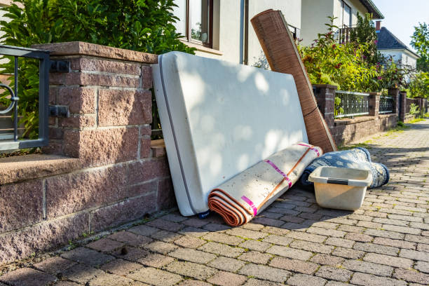 Best Commercial Junk Removal  in Mount Prospect, IL