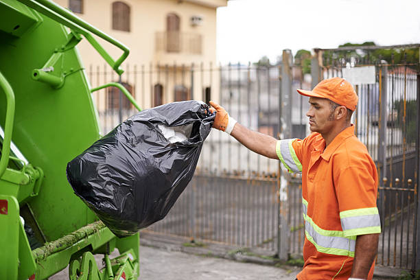 Best Household Junk Removal  in Mount Prospect, IL