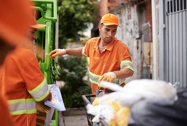 Best Garage Cleanout Services  in Mount Prospect, IL